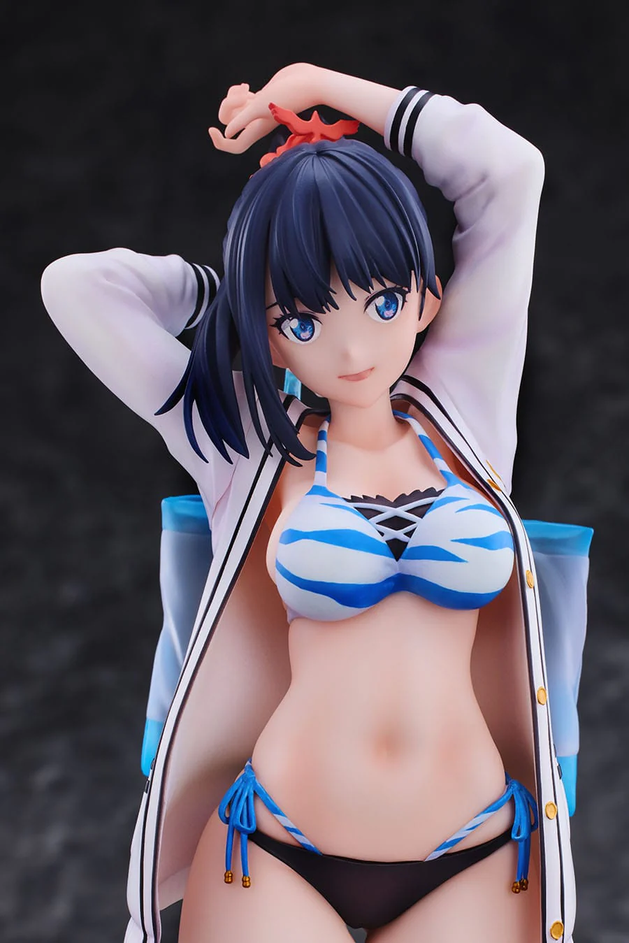 Rikka Takarada SSSS.Gridman Alphamax - Image 5