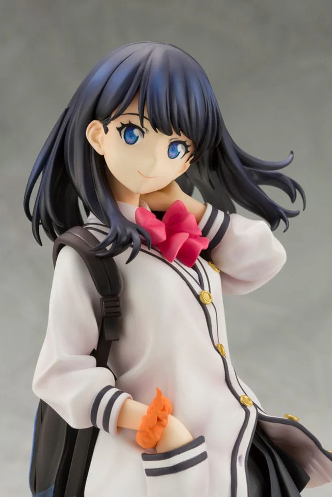 Rikka Takarada SSSS.Gridman Kotobukiya - Image 15