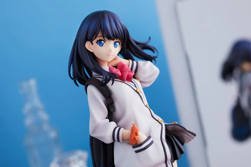 Rikka Takarada SSSS.Gridman Kotobukiya - Image 3