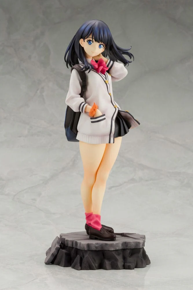 Rikka Takarada SSSS.Gridman Kotobukiya - Image 5