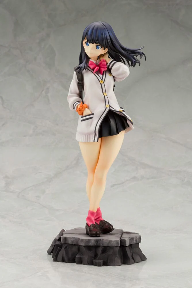 Rikka Takarada SSSS.Gridman Kotobukiya - Image 6