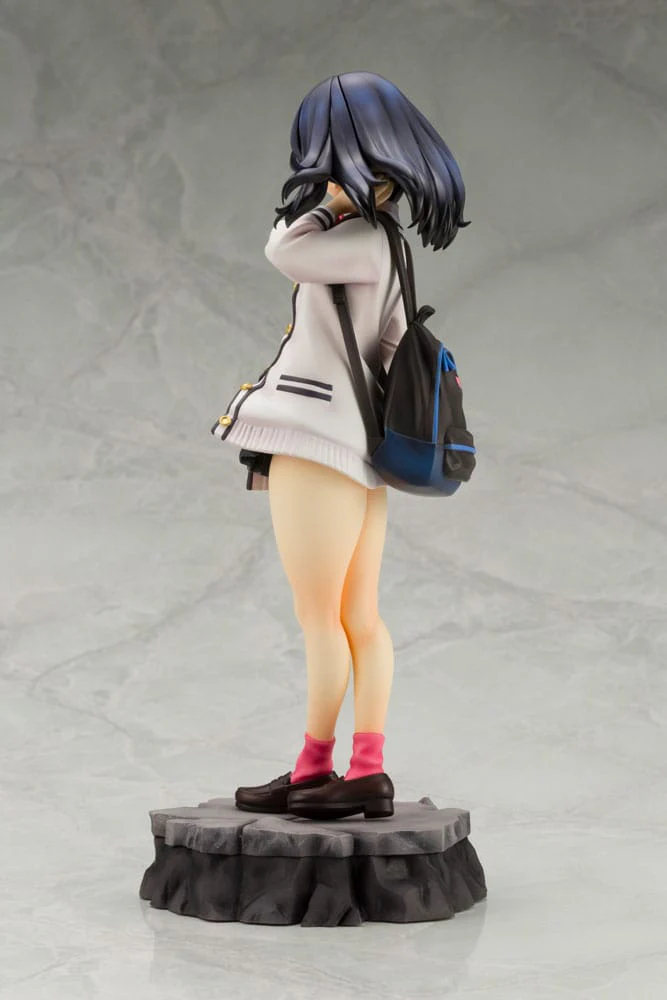 Rikka Takarada SSSS.Gridman Kotobukiya - Image 7