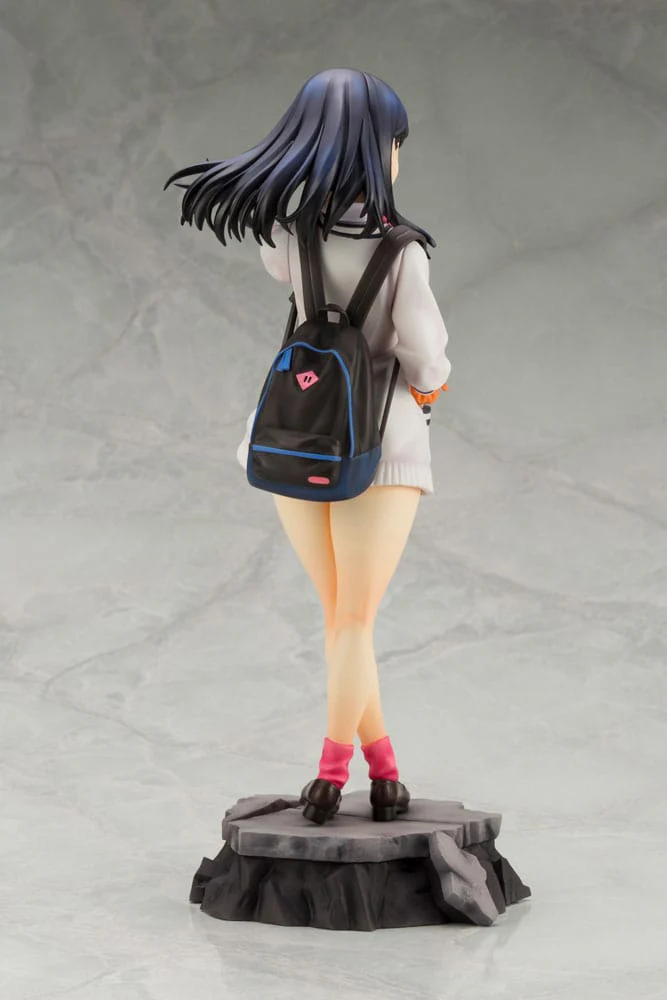 Rikka Takarada SSSS.Gridman Kotobukiya - Image 8
