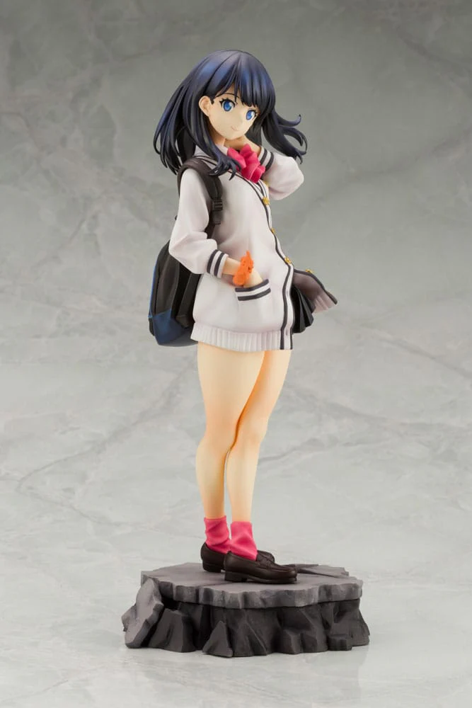Rikka Takarada SSSS.Gridman Kotobukiya - Image 9