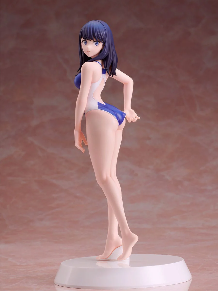 Rikka Takarada SSSS.Gridman Our Treasure - Image 2