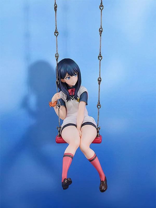 Rikka Takarada Wall Figure Good Smile - Image 3