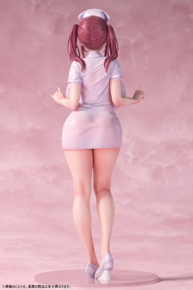 Riko 1/6 - Amama Nurse - B'Full - Image 15