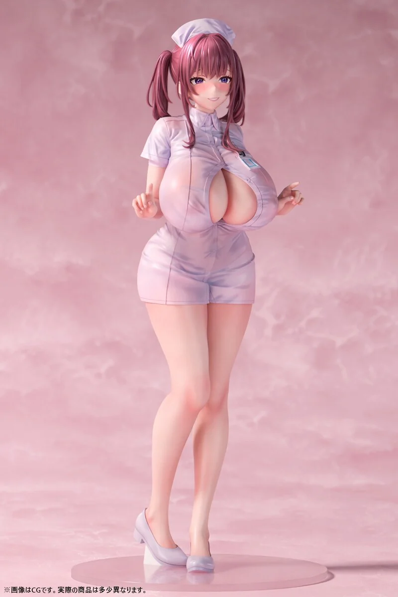 Riko 1/6 - Amama Nurse - B'Full - Image 18