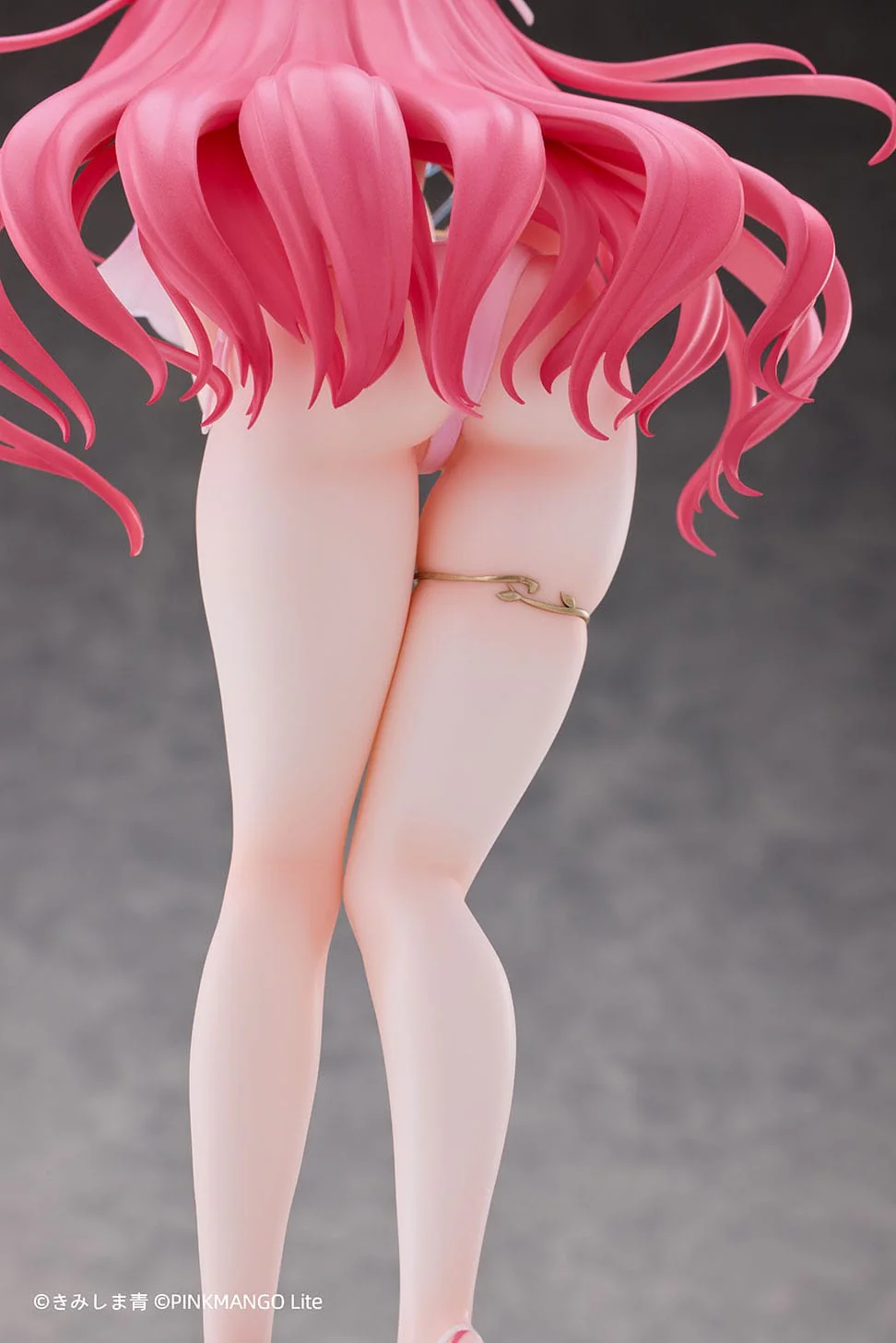 Riko chan Bonus Limited Edition Original Character PinkMango - Image 10