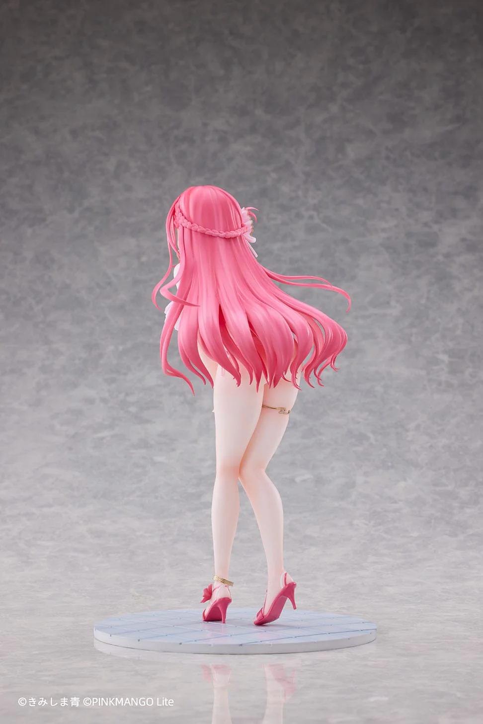 Riko chan Bonus Limited Edition Original Character PinkMango - Image 5