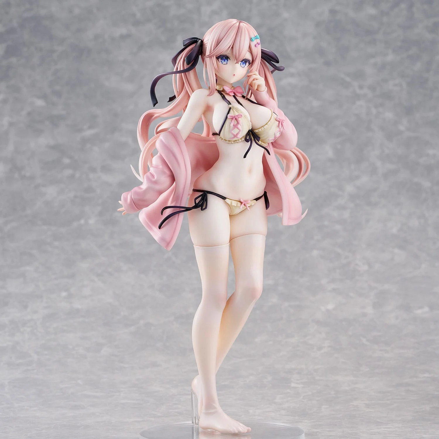 Riko Rihara Little Devil Swimsuit Ver. Union Creative