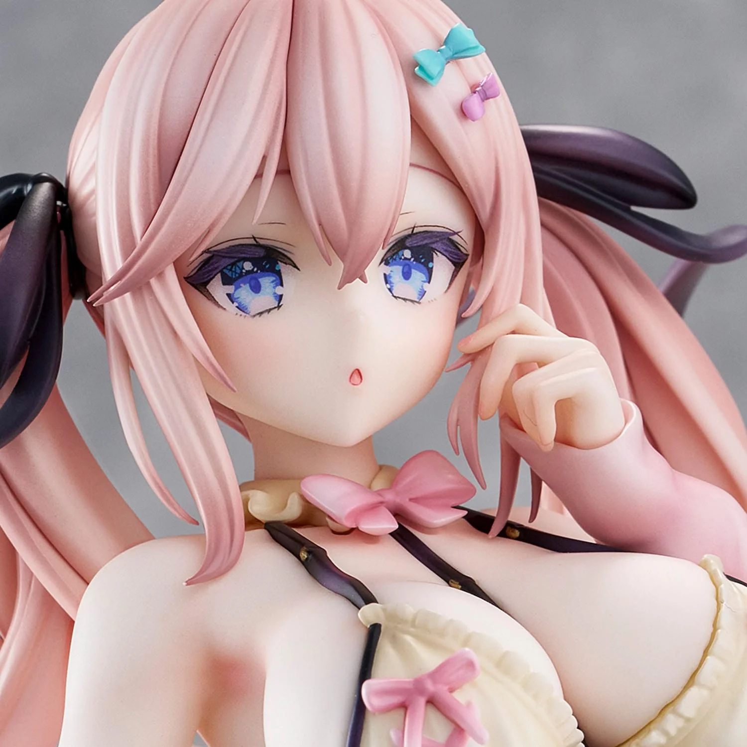 Riko Rihara Little Devil Swimsuit Ver. Union Creative - Image 10
