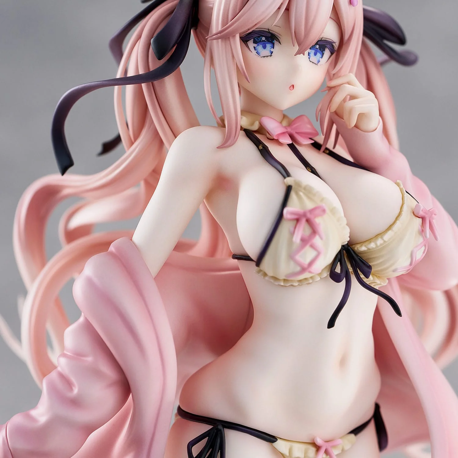 Riko Rihara Little Devil Swimsuit Ver. Union Creative - Image 12