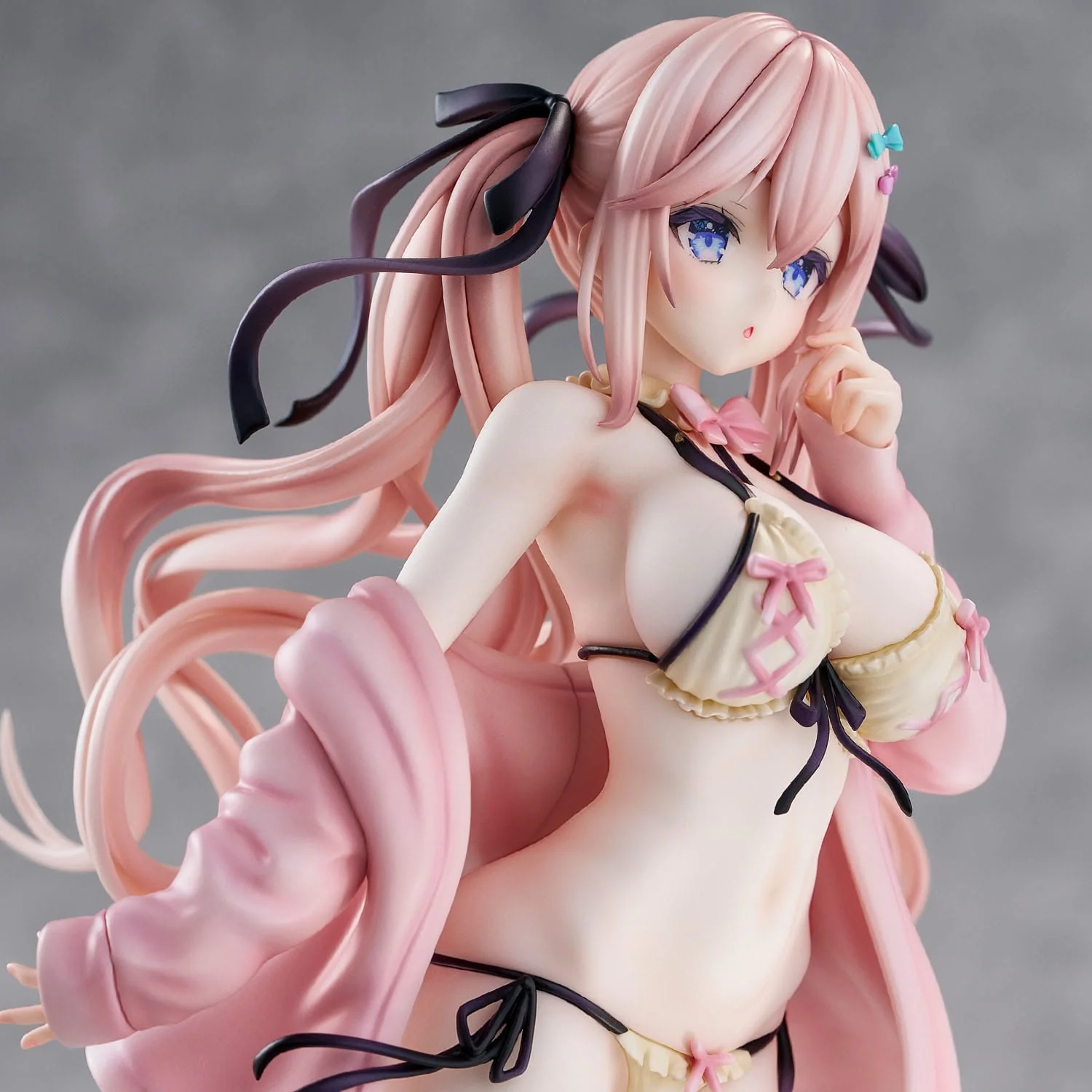 Riko Rihara Little Devil Swimsuit Ver. Union Creative - Image 15