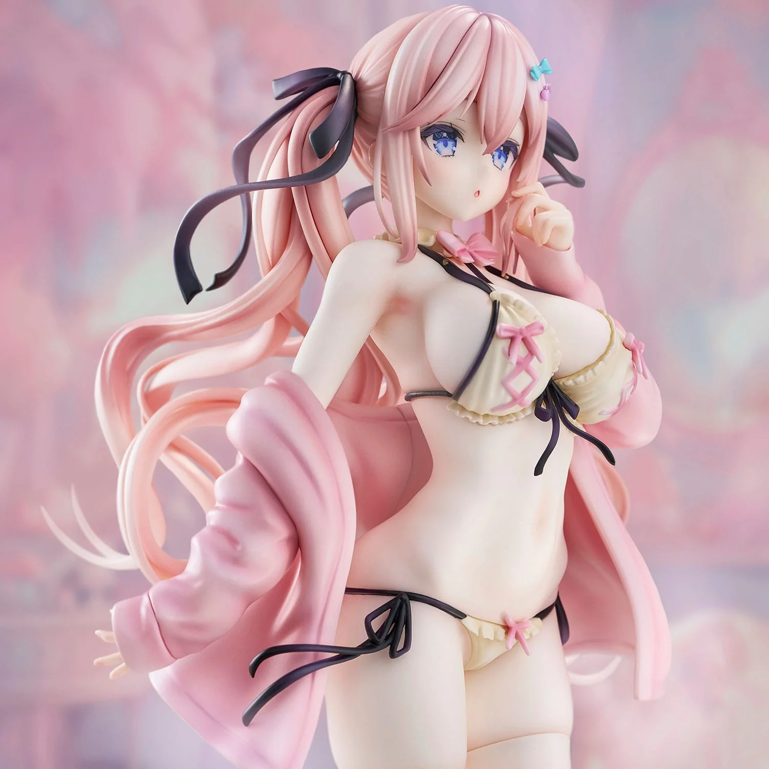 Riko Rihara Little Devil Swimsuit Ver. Union Creative - Image 16
