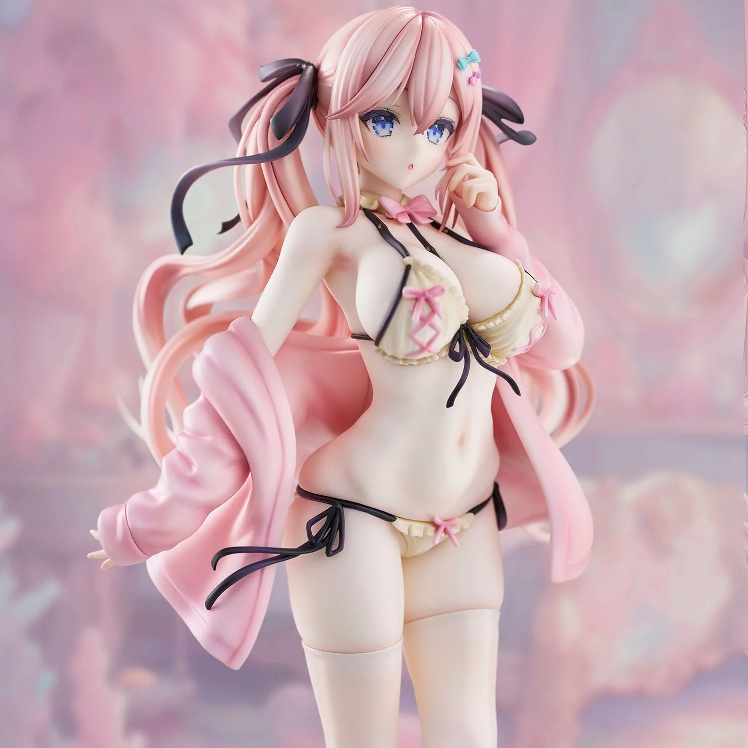 Riko Rihara Little Devil Swimsuit Ver. Union Creative - Image 17
