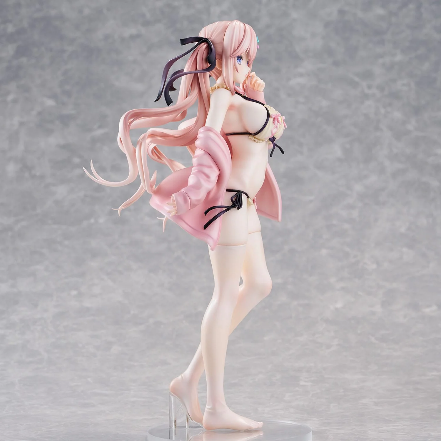 Riko Rihara Little Devil Swimsuit Ver. Union Creative - Image 6