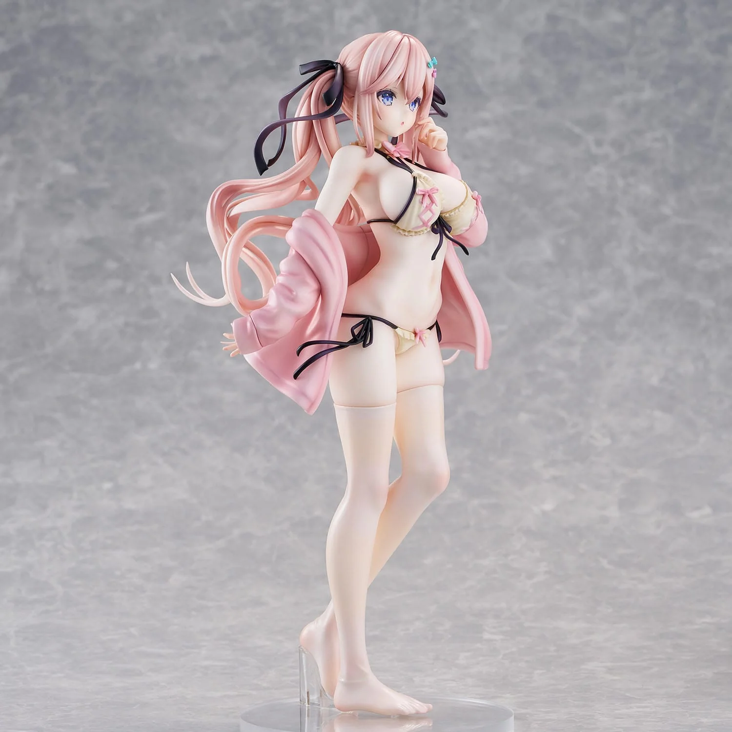 Riko Rihara Little Devil Swimsuit Ver. Union Creative - Image 7