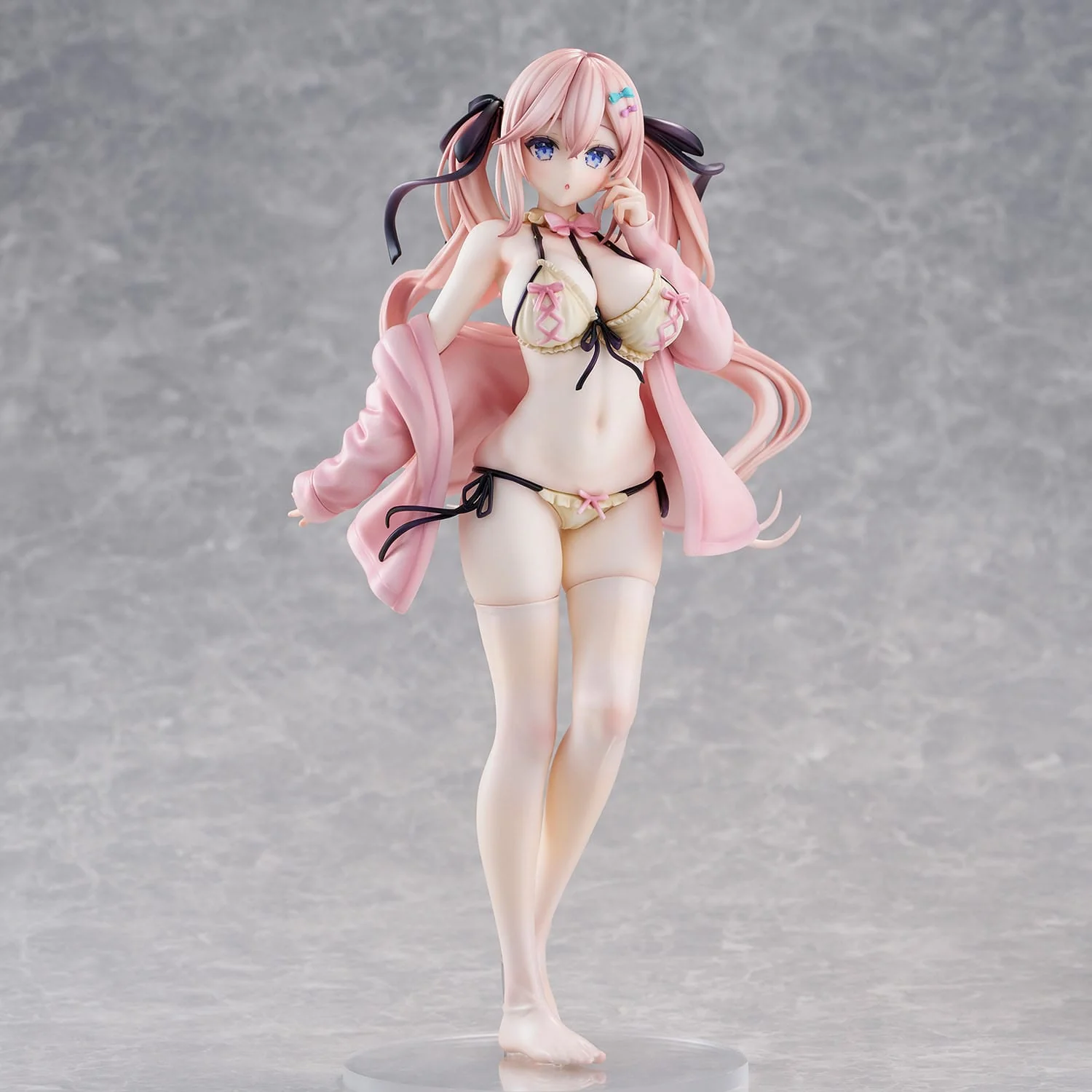 Riko Rihara Little Devil Swimsuit Ver. Union Creative - Image 8