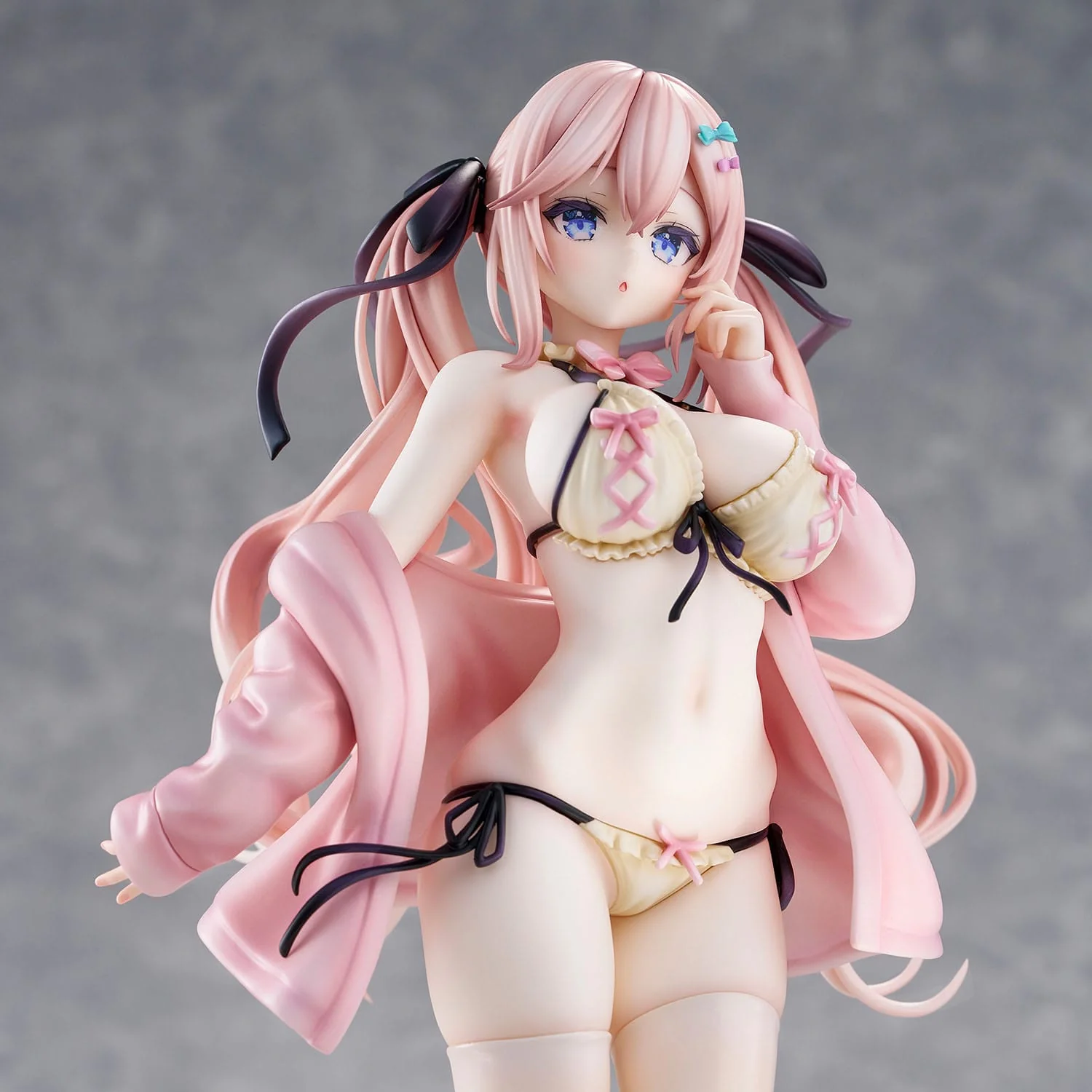 Riko Rihara Little Devil Swimsuit Ver. Union Creative - Image 9