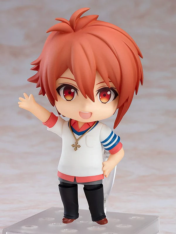 Riku Nanase - Nendoroid 1027 - Orange Rouge - Image 2