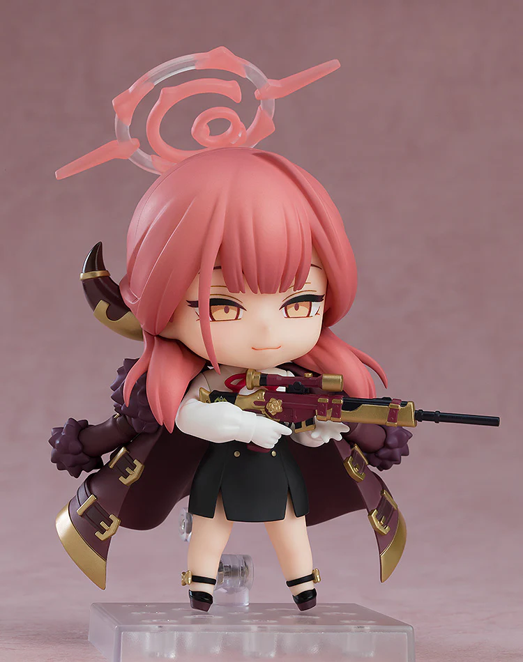 Rikuhachima Aru Nendoroid Max Factory - Image 5
