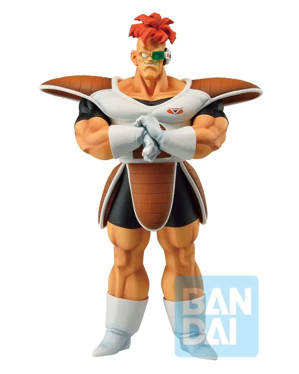 Rikum ( Recoome ) - Ichibansho - Banpresto - Bandai - Image 4