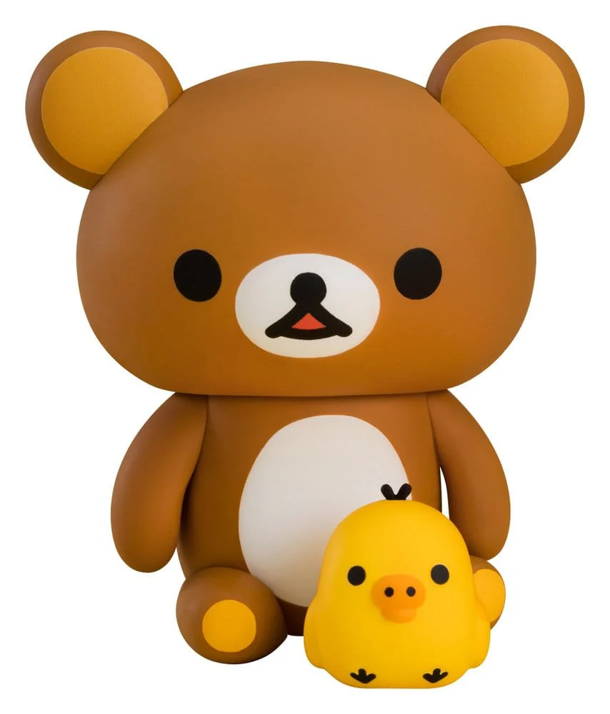 Rilakkuma Nendoroid Actionfigur Rilakkuma