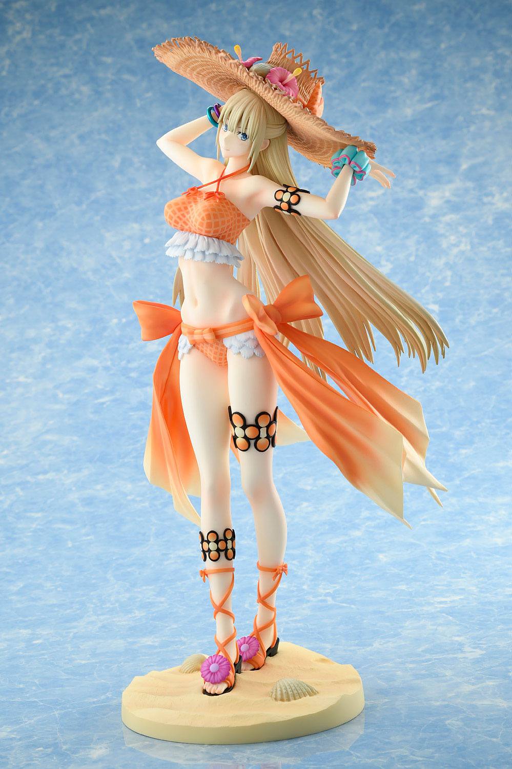 Riley Miller Valkyria Chronicles 4 - Image 2