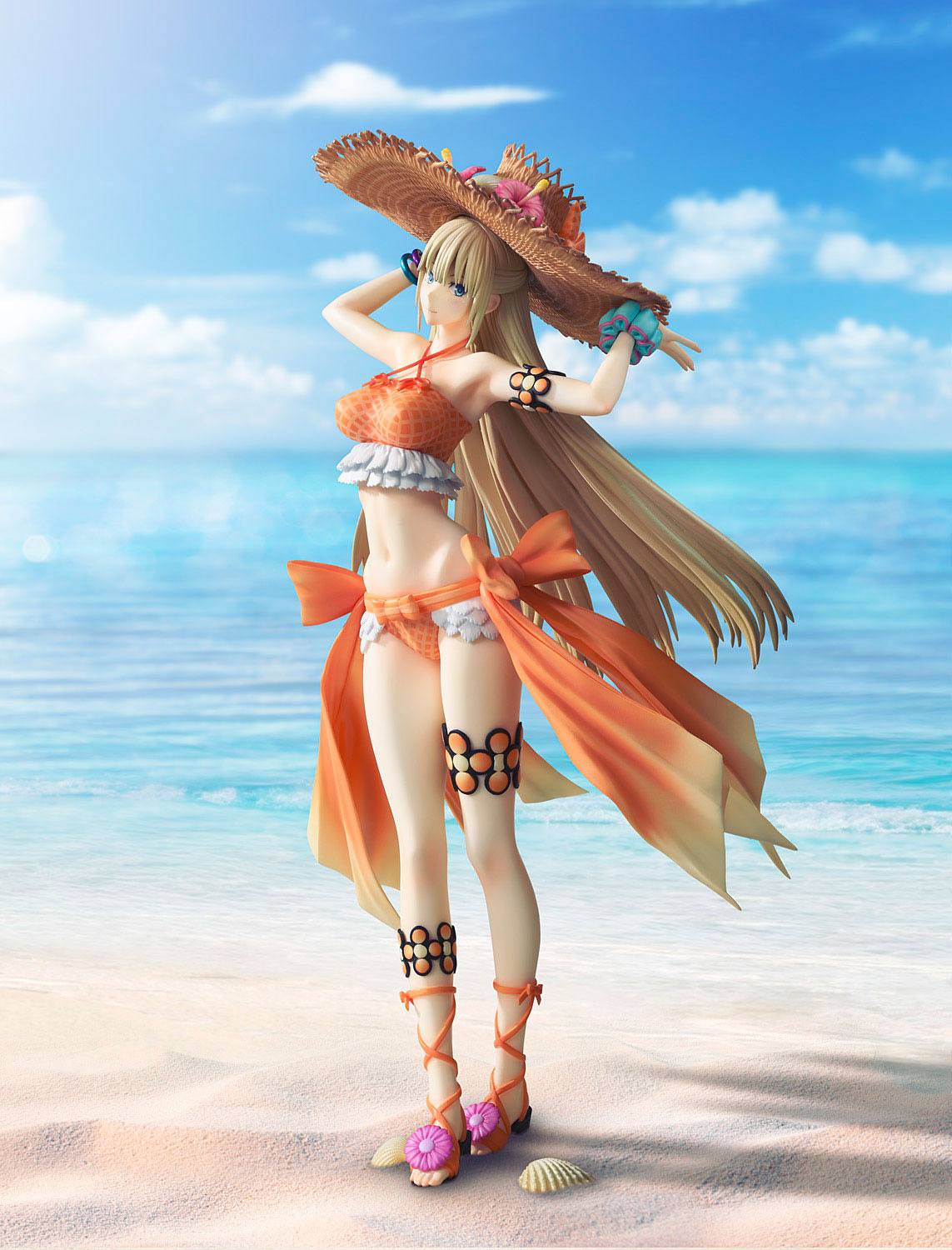 Riley Miller Valkyria Chronicles 4 - Image 9