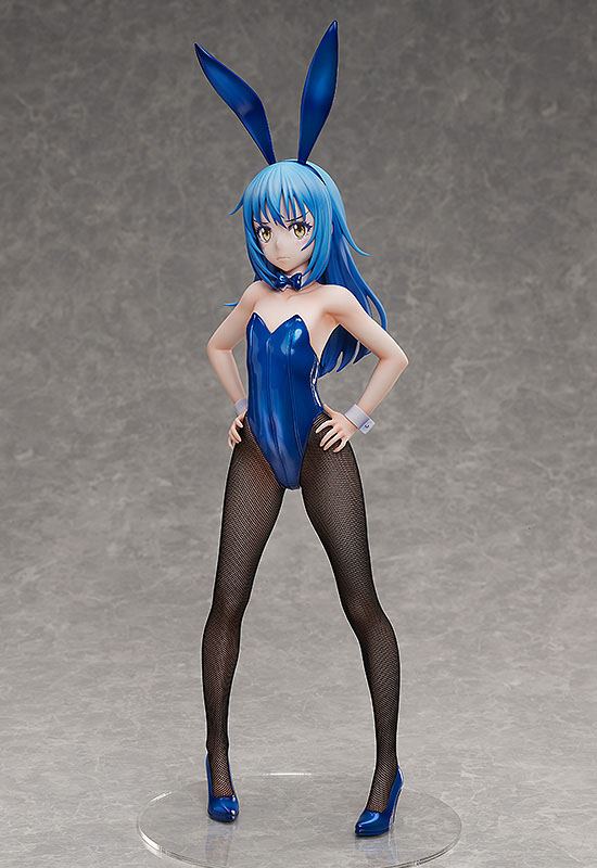 Rimuru Bunny Ver. FREEing - Image 3