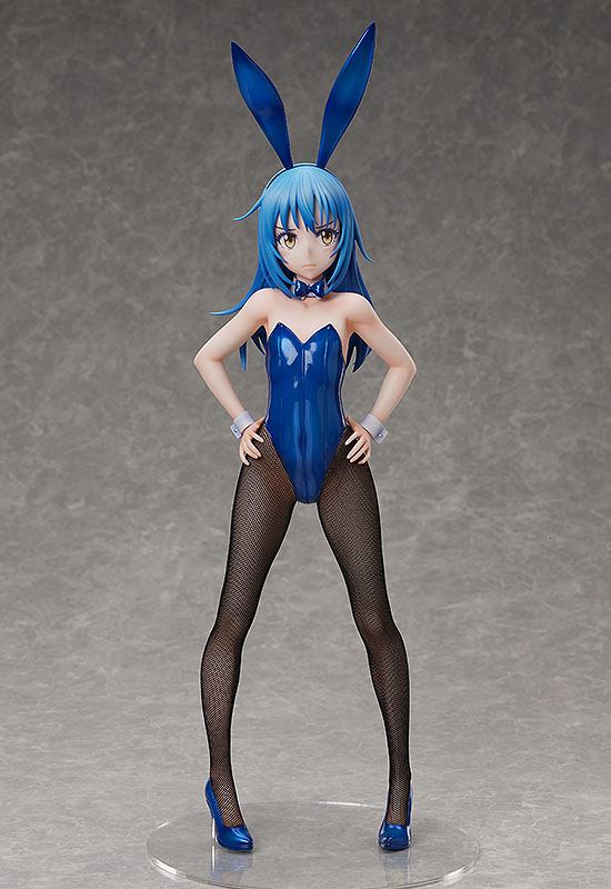 Rimuru Bunny Ver. FREEing - Image 4