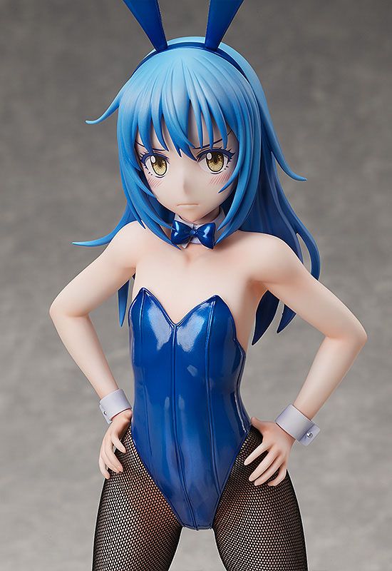 Rimuru Bunny Ver. FREEing - Image 9