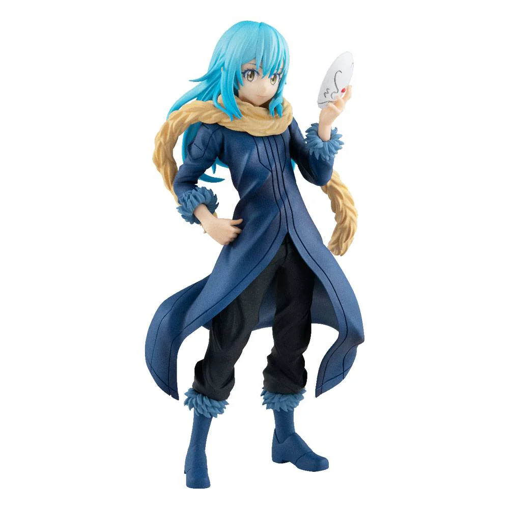 Rimuru Pop Up Parade Good Smile Company