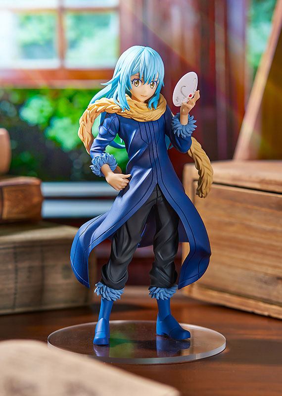 Rimuru Pop Up Parade Good Smile Company - Image 2