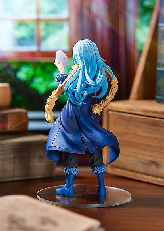 Rimuru Pop Up Parade Good Smile Company - Image 3