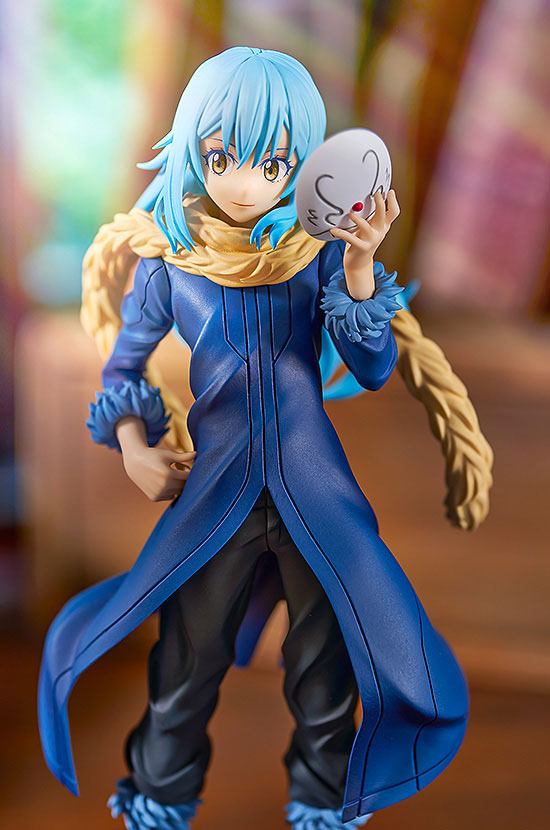 Rimuru Pop Up Parade Good Smile Company - Image 4