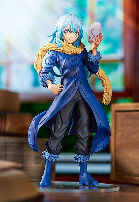 Rimuru Pop Up Parade Good Smile Company - Image 5