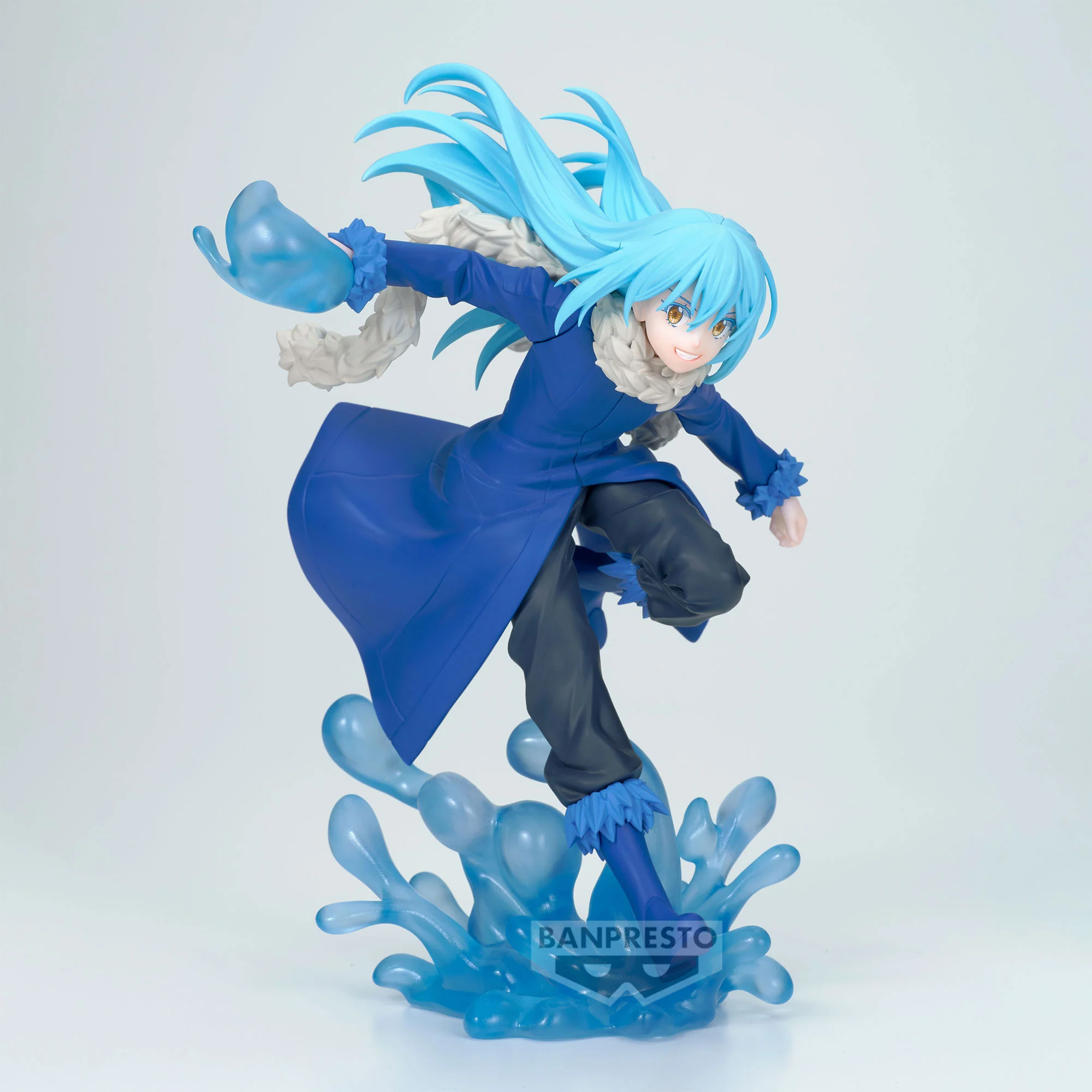Rimuru Tempest Effectreme Banpresto - Image 2