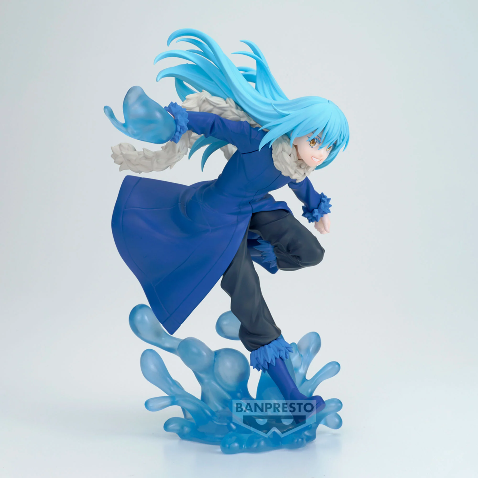 Rimuru Tempest Effectreme Banpresto - Image 3