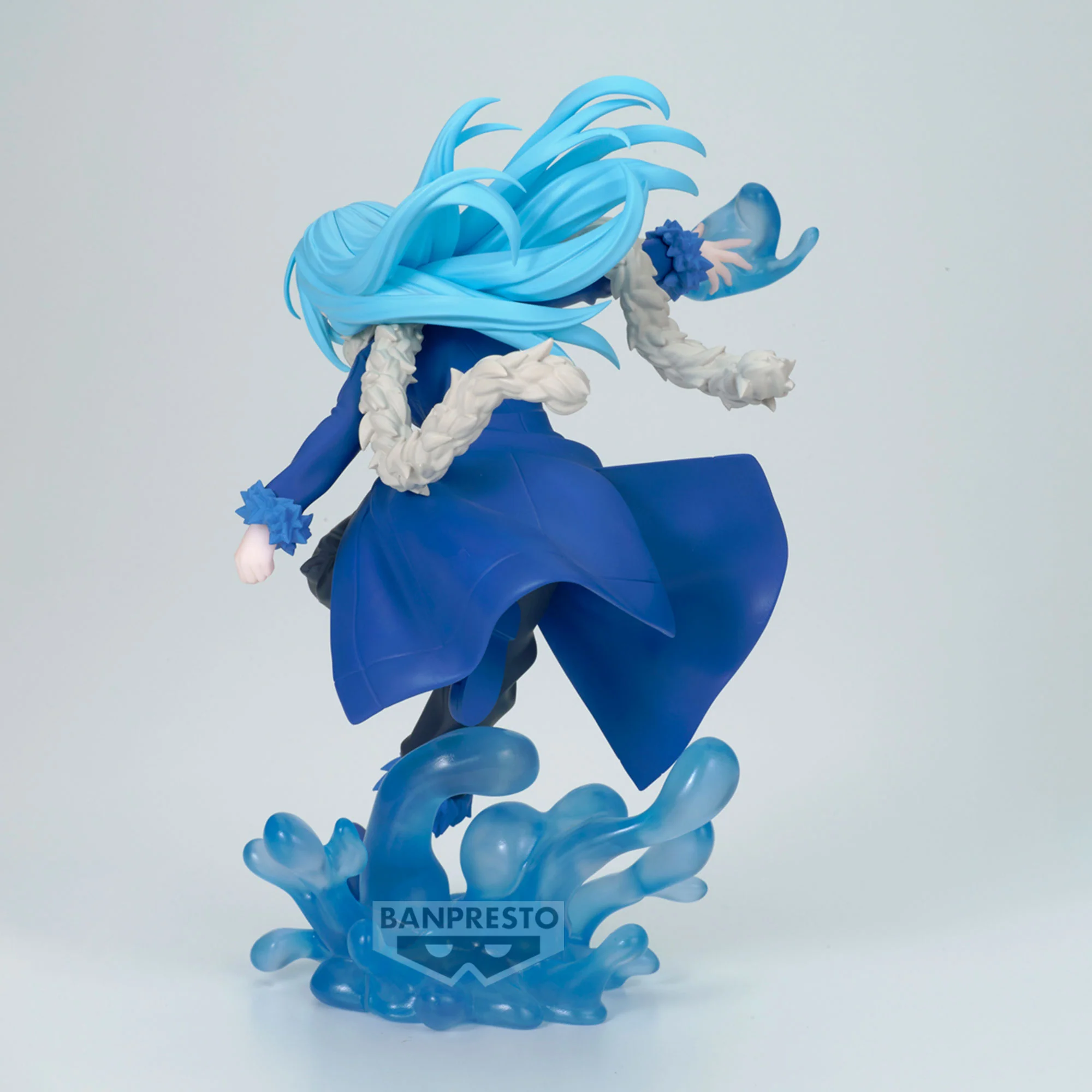 Rimuru Tempest Effectreme Banpresto - Image 4