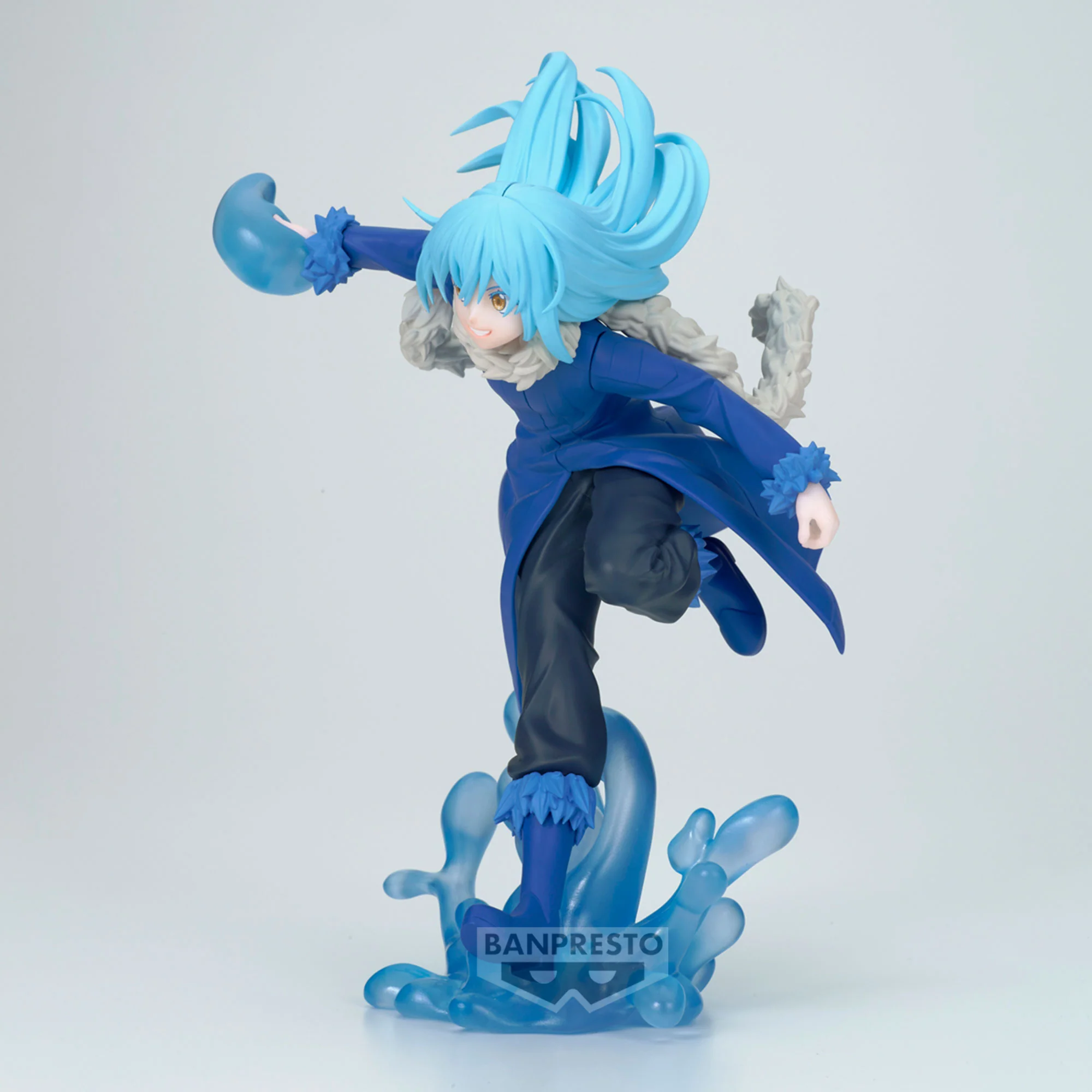 Rimuru Tempest Effectreme Banpresto - Image 5