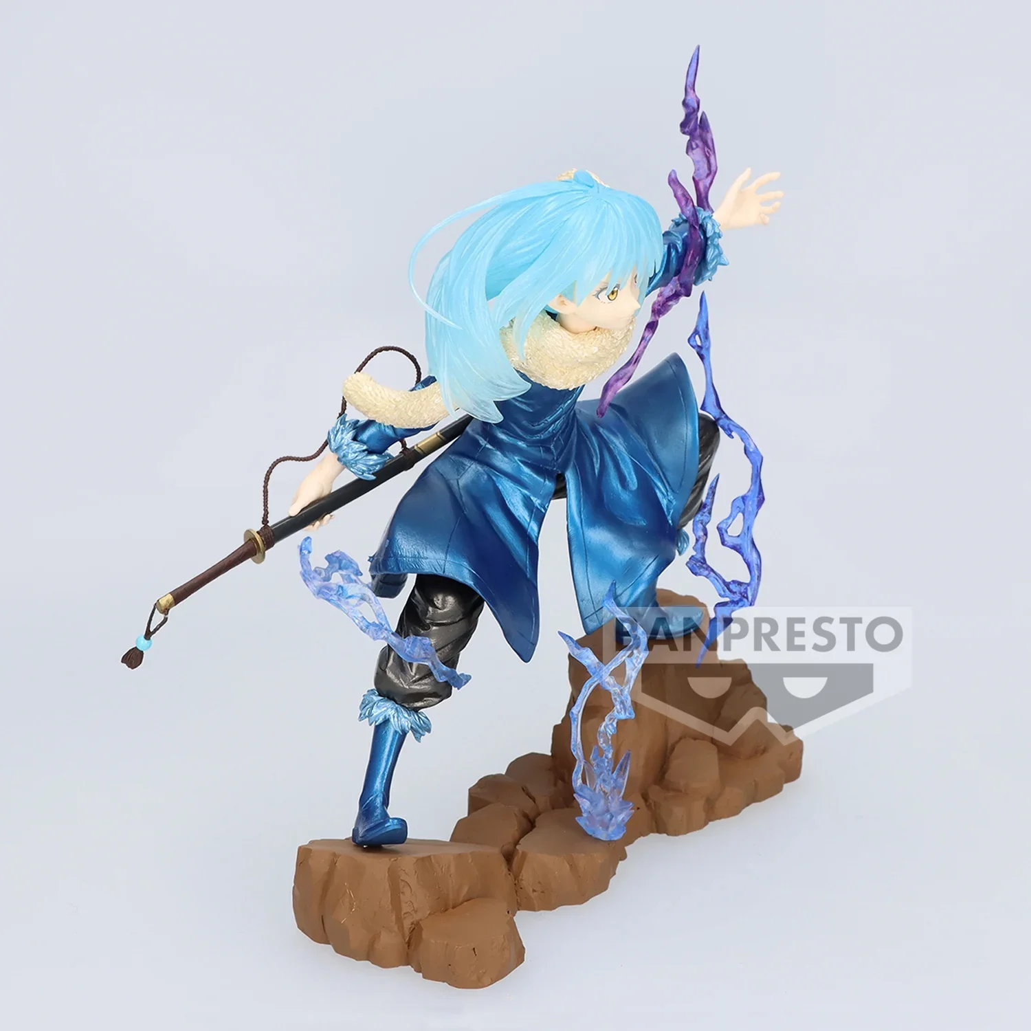 Rimuru Tempest Espresto Banpresto - Image 3