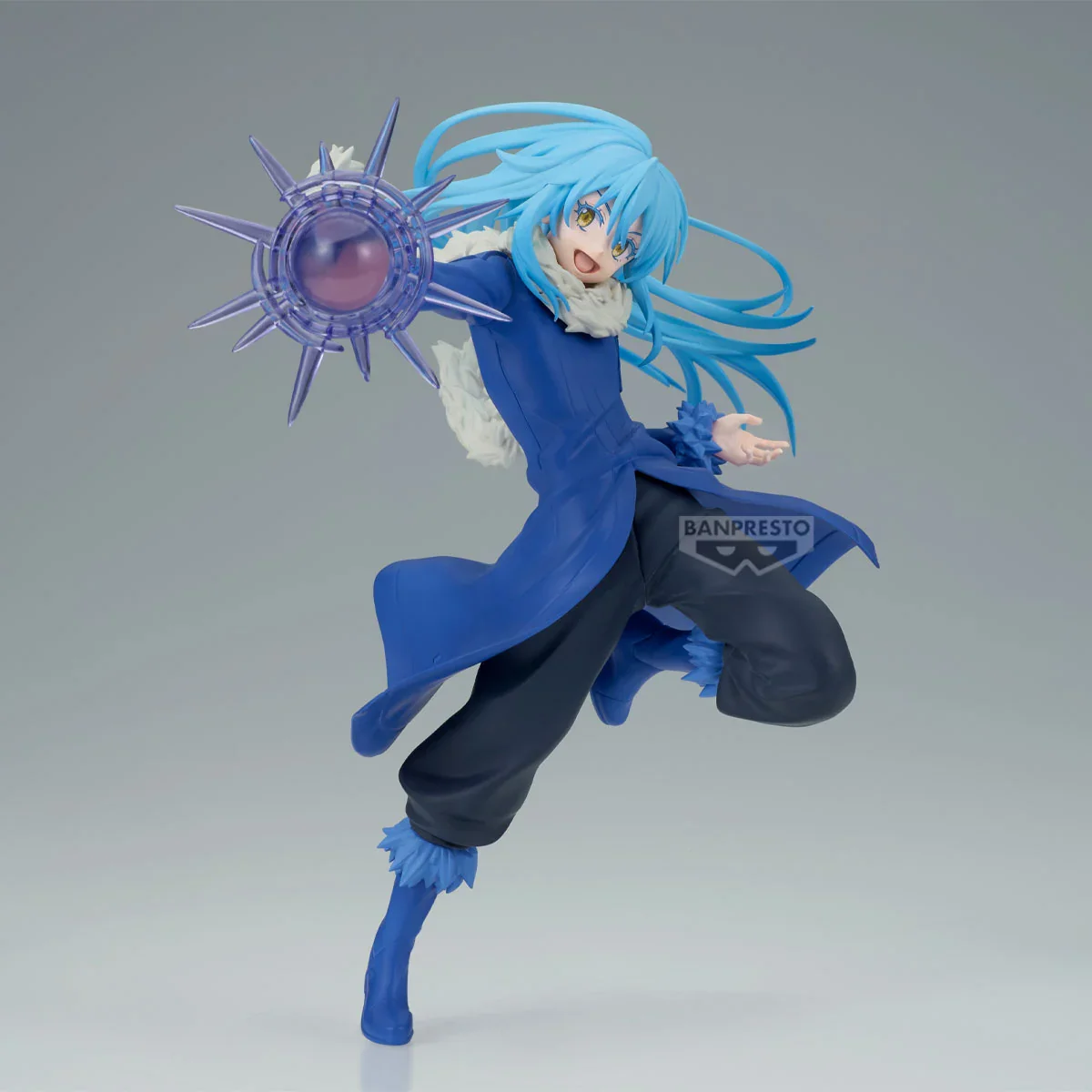 Rimuru Tempest Espresto Banpresto - Image 2
