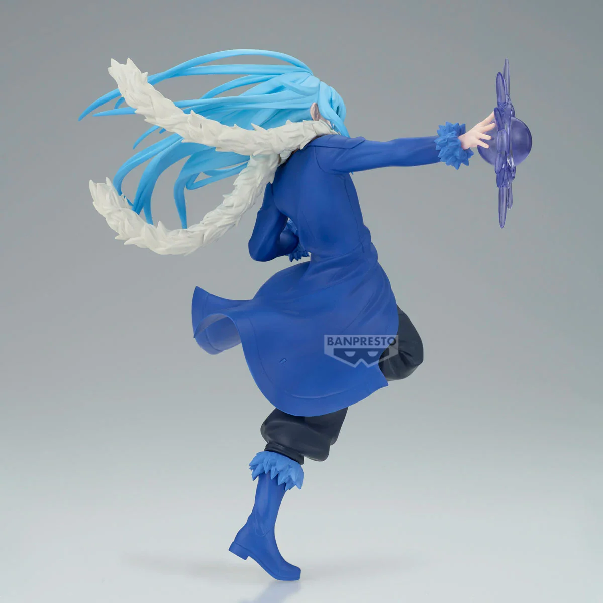 Rimuru Tempest Espresto Banpresto - Image 3