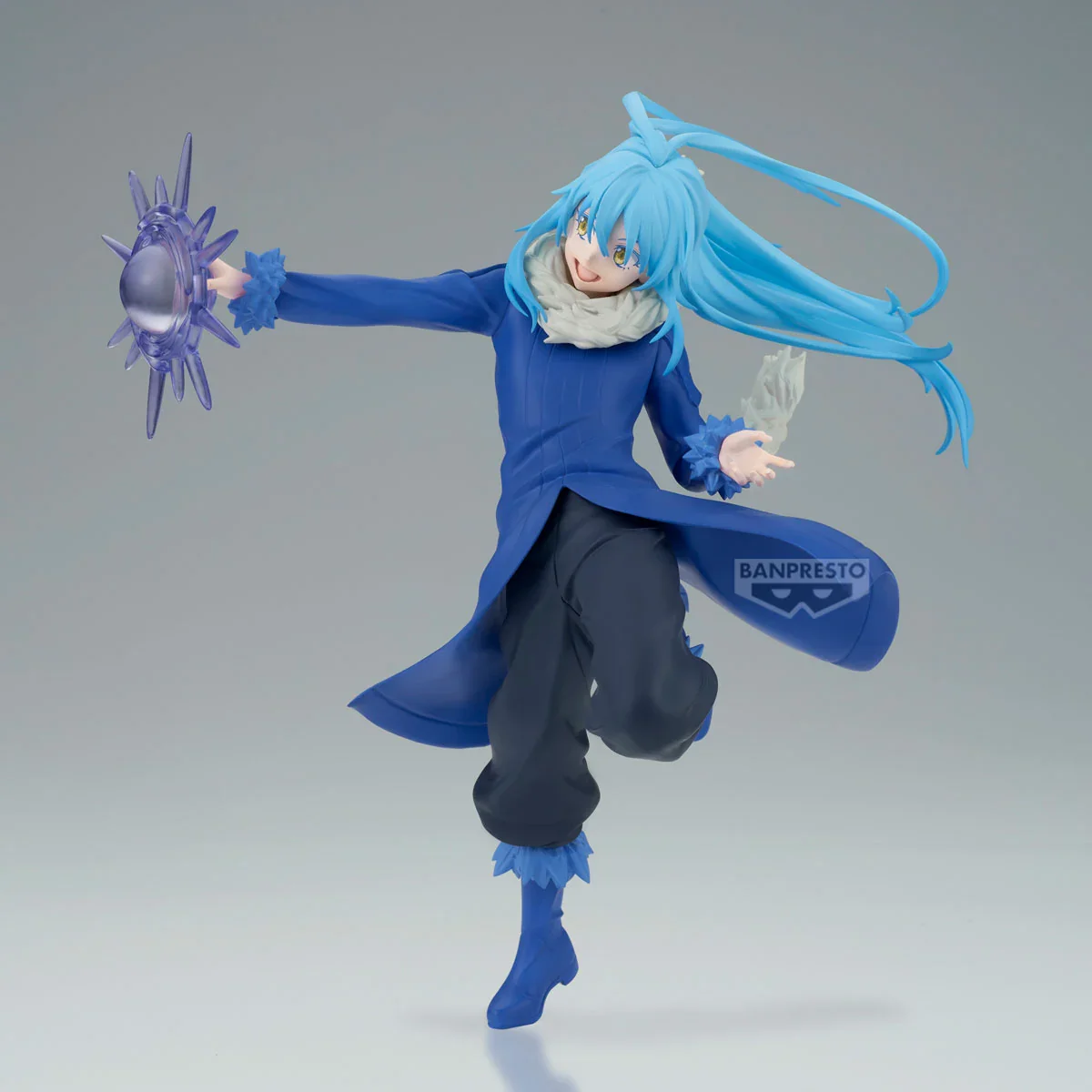 Rimuru Tempest Espresto Banpresto - Image 4