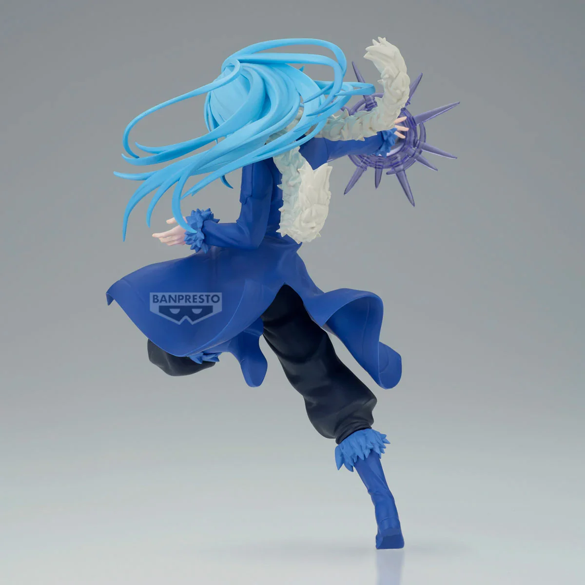 Rimuru Tempest Espresto Banpresto - Image 5