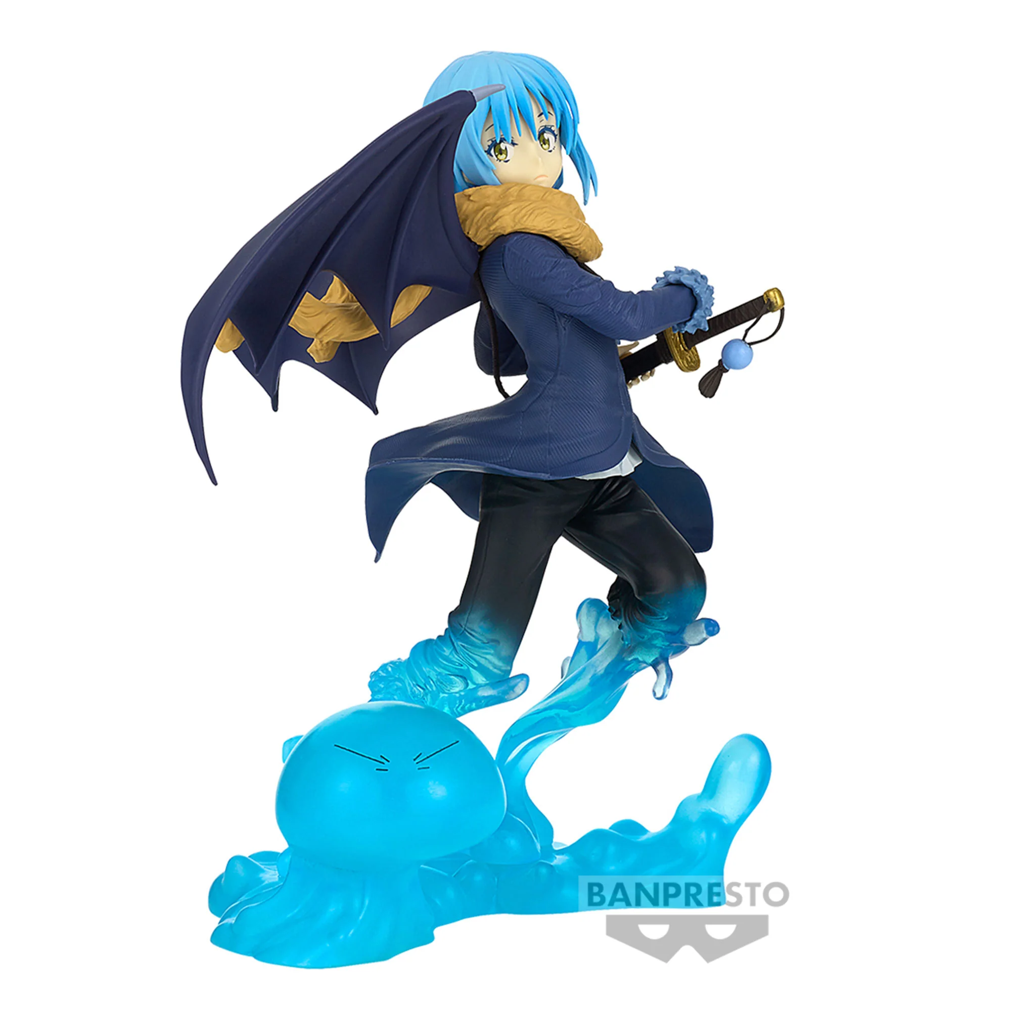 Rimuru Tempest - EXQ - Banpresto