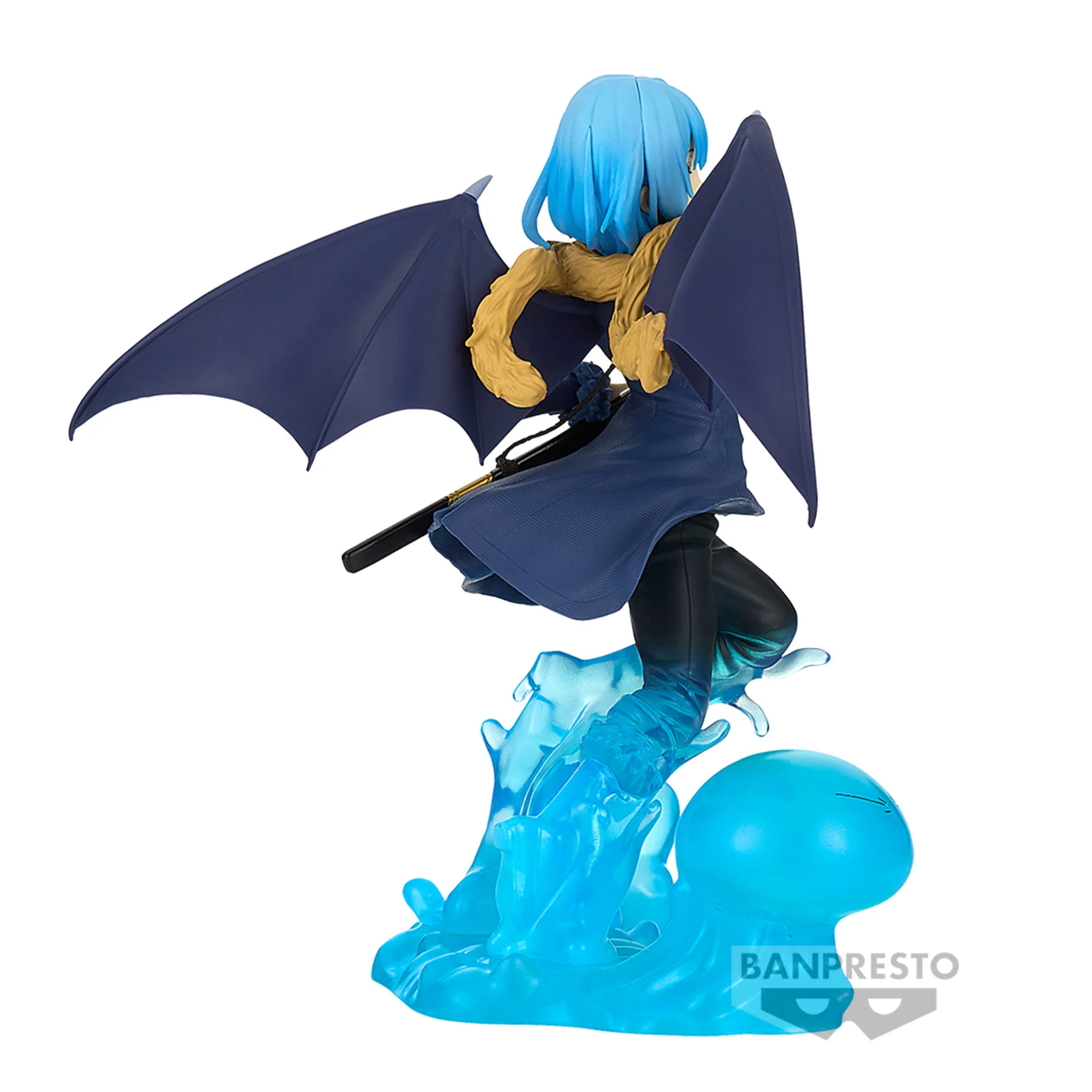 Rimuru Tempest - EXQ - Banpresto - Image 2