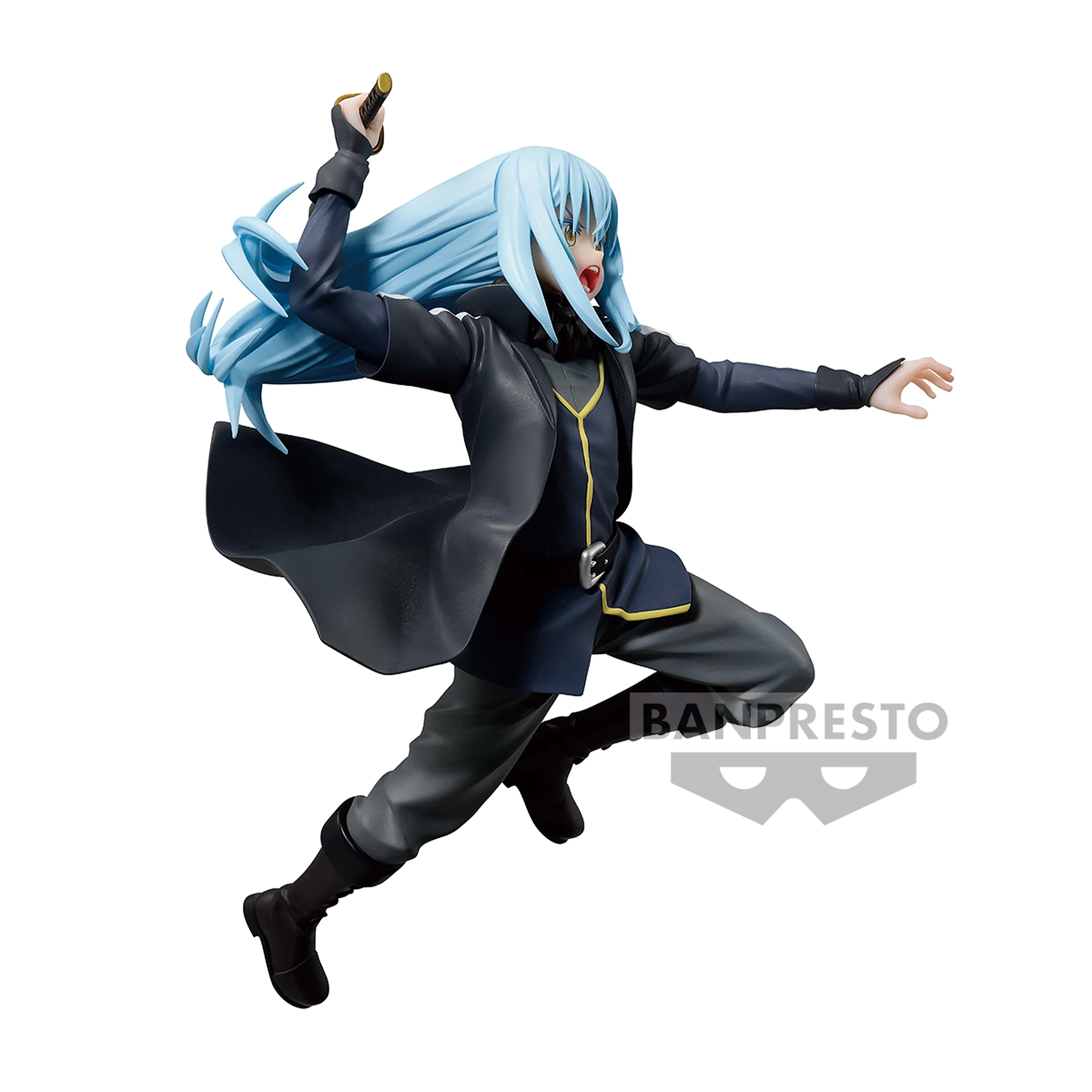 Rimuru Tempest - Maximatic - Banpresto - Image 2